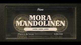 Hans  Mora mandolinën Hip Hop hiphop shqip music [upl. by Ynaiffit]