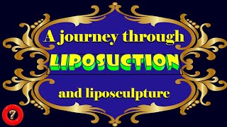 A journey through liposuction and liposculpture Part 710 [upl. by Newlin961]