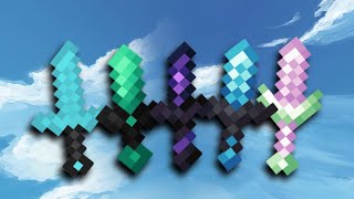 BEST TOP 5 16x NEW PvP TEXTURE PACK FOR MCPE 120118  Minecraft Bedrock Fps Boost [upl. by Arimat]