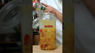 Homemade apple cider vinegar recipe [upl. by Anura529]