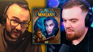 ¿QUÉ PROBLEMA TUVO XOKAS CON EL WOW [upl. by Gabor911]