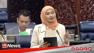 MGNews  Tambahan Masa Kerja Jururawat Tiga Jam Seminggu Beri Kesan Negatif  Young Syefura [upl. by Auhsej126]