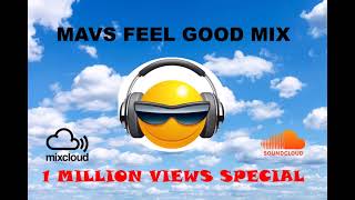 Feel Good Mashup  1 Million Views Special Wigan Pier Bounce amp GBX [upl. by Ynaiffit323]