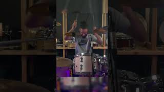 Whitechapel quotA Visceral Retchquot  Drum Cover whitechapel avisceralretch metaldrums [upl. by Atsejam]