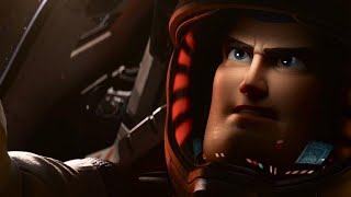 ESTO ESCONDE EL NUEVO TRÁILER DE LIGHTYEAR 😨🚀 [upl. by Atiras]