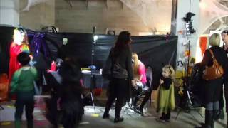 Compare our 75 family magic show to any other Vancouver circle kids magicians [upl. by Forkey]