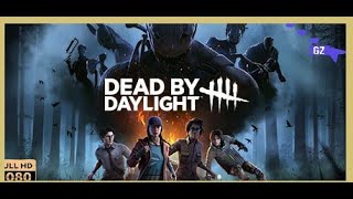 Dead by Daylight  Gameplay 2023 PC HD [upl. by Micki166]