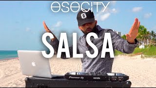 Salsa Mix 2020  The Best of Salsa 2020 by OSOCITY [upl. by Ran141]