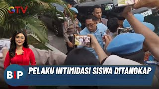 FULL Pelaku Intimidasi Siswa Ditangkap  Buletin iNews Pagi BIP Jumat 15 November 2024 [upl. by Trinidad]