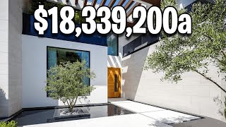 1475 Bel Air Rd Los Angeles CA [upl. by Demb]