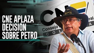 La Otra Cara de la Moneda Investigación a la campaña del presidente Petro [upl. by Cheatham]