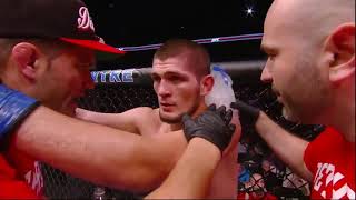 Khabib Nurmagomedov vs Pat Healy UFC 165 FULL FIGHT NIGHT CHAMPIONSHIP [upl. by Nytsyrk456]