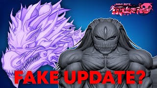 The Project Mugetsu Update 3 Situation is Insane NEW INFO [upl. by Tsan]