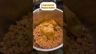 Butterscotch cornflake cookies CookieRecipe [upl. by Ainimre]