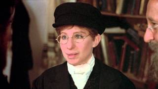 Yentl 1983Trailer 1080p [upl. by Jemy]