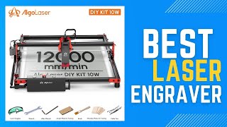 Best Laser Engraving Machine  SCULPFUN S30 Pro 10W Laser Engraver on Aliexpress [upl. by Cavallaro]