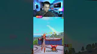 খেলতে আছে এত তামসা কেন 🤣 Garena Free Fire vairalshort vairalvideo garenafreefire shots [upl. by Darren]