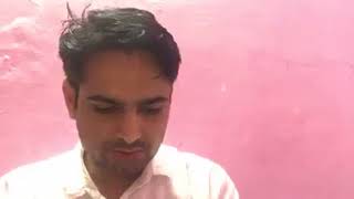 Rakesh yadav sir old video talking about kd campus paramount [upl. by Jolynn]