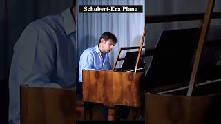 SchubertEra Piano and Cello Magic by V Ilissavsky amp K Timofeev 🎵🎹 classicalmusic [upl. by Ahsyen987]