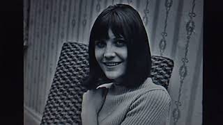 Sandie Shaw BACHARACHDAVID quotTheres Always Something There to Remind Mequot 1964 [upl. by Sleinad57]