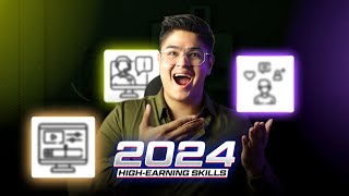 Learn freelancing in 2024 Best Freelancing skills to learn in 2024 For free with certificates [upl. by Jard]