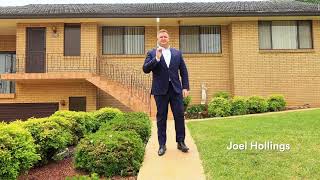 14 Warrah Place Greystanes [upl. by Josler]