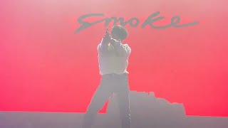 FOCUS CAM KPOP Medley Smoke Sheesh Gashina  刘隽 Jun Liu Dance Cover  KPOP Family Music Fest [upl. by Aneral704]