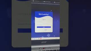 CodeVita registration open now ll tcs CodeVita [upl. by Larentia]
