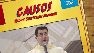 Causos  Padre Chrystian Shankar  volume 2 [upl. by Cathie]