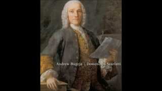 Domenico Scarlatti Sonata K 214 [upl. by Kordula389]