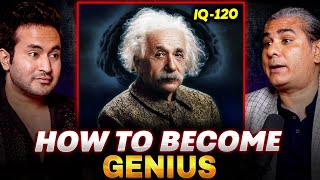 How To Become a POLYMATH Genius [upl. by Odirfliw]