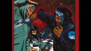 Shadowboxing Featuring Method Man GZA [upl. by Odilia]