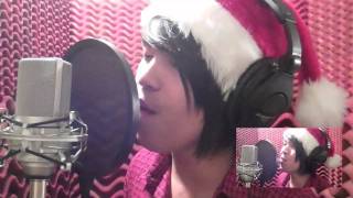 Justin Bieber  Mistletoe Pop Rock Cover [upl. by Tilda]