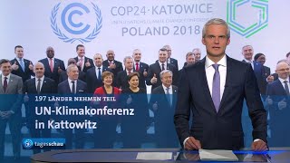 tagesschau 2000 Uhr 03122018 [upl. by Yrolg]