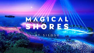 Guide To Magical Shores  Siloso Beach Sentosa [upl. by Eeral]