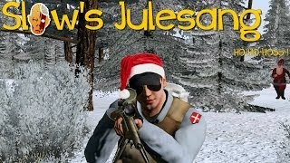 Slows Julesang [upl. by Eimia]