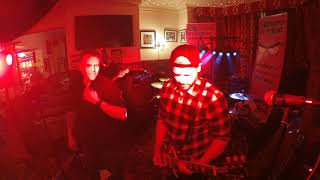 Surrounded by Morons Live at The Lane Ends Hotel Burnley 27th July 2024 PT7 [upl. by Pros]