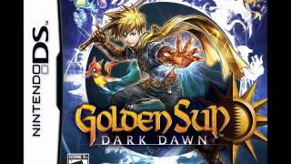 Djinn Tutorial Golden Sun Dark Dawn Soundtrack [upl. by Anyale]