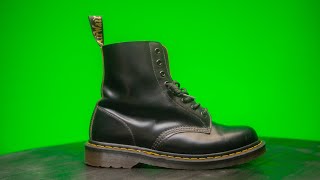 Honest Review Dr Martens 1460 After 2 Years [upl. by Latsirc658]