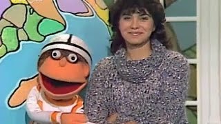 Sonia Martínez en Dabadabada PROGRAMA COMPLETO 22021984 [upl. by Acinnad]