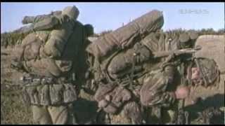 The Falkland Islanders That Guided Troops To Targets  Forces TV [upl. by Eskill]