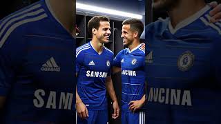 César Azpilicueta A Linguistic Prodigy [upl. by Marucci103]