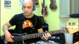 Amy Winehouse  Valerie Bass Cover by Jecks [upl. by Feldman]