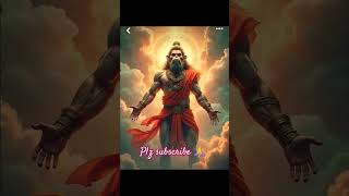 Bageshwar bale gurudev bajrangbalihanumanpower hanuman trendingshortsfeed shorts viralvideo [upl. by Nah655]