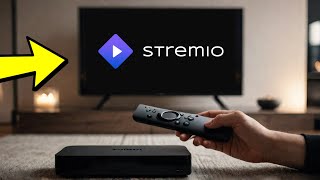 Stremio on Firestick  How to Install [upl. by Searle]