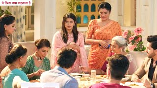 Yeh Rishta Kya Kehlata Hai NEW PROMO  5th February 2024 [upl. by Manton731]