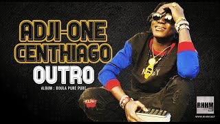 ADJIONE CENTHIAGO  OUTRO 2020 [upl. by Yevol769]