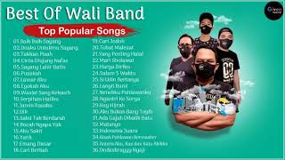 Wali  Baik baik sayang  full album [upl. by Ydollem]