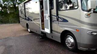 Used 2005 Coachmen Santara Class A Motorhome [upl. by Fiorenza]