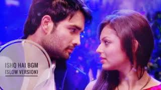 Madhubala  Rk Madhu Love Tune Ishq Hai  Slow VersionVivian DsenaDrashti Dhami [upl. by Luapnaes]